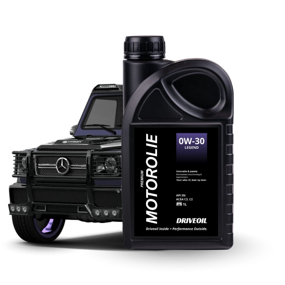 Driveoil 0W-30 Legend