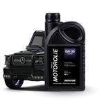 Driveoil Premium 10W-40 Energy Ultra