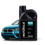 Driveoil 0W-40 Legend
