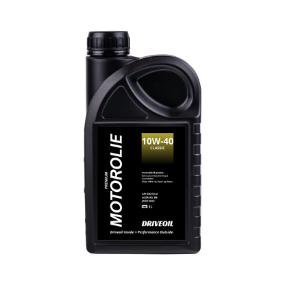 5L Driveoil 10W-40 Energy Ultra