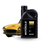 Driveoil Premium 10W-40 Energy Ultra