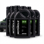 5L Driveoil 5W-20 Energy Ultra