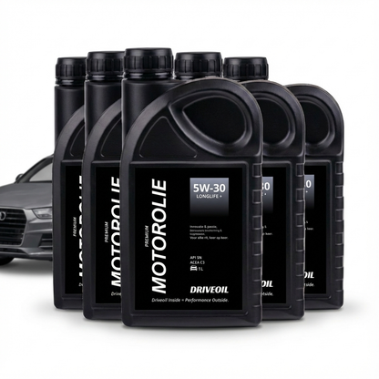 5L DriveOil 5W-30 Longlife+