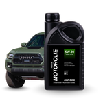 Driveoil Premium 5W-20 Energy Ultra