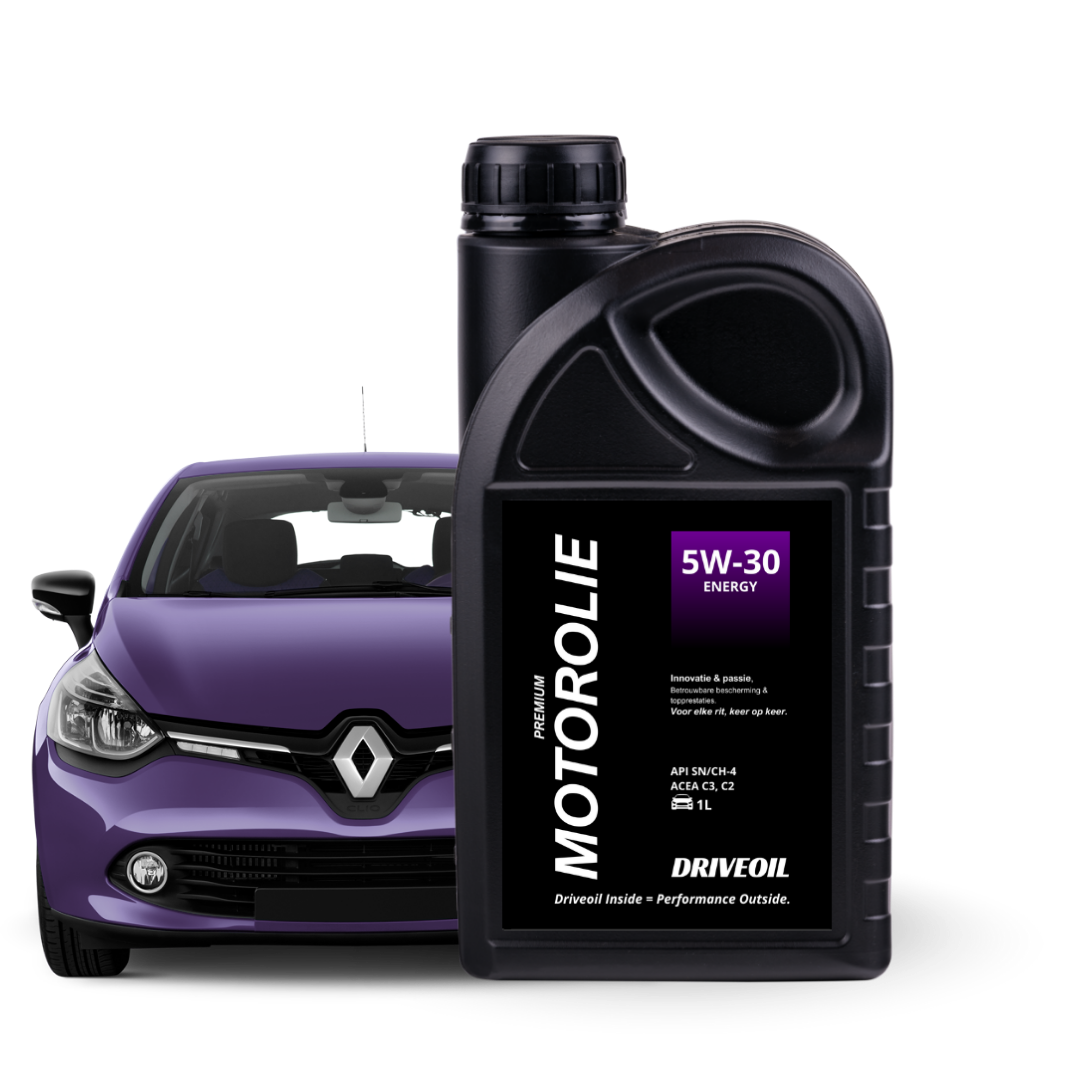 5L DriveOil 5W-30 Energy