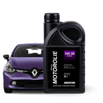 Driveoil Premium 10W-40 Energy Ultra