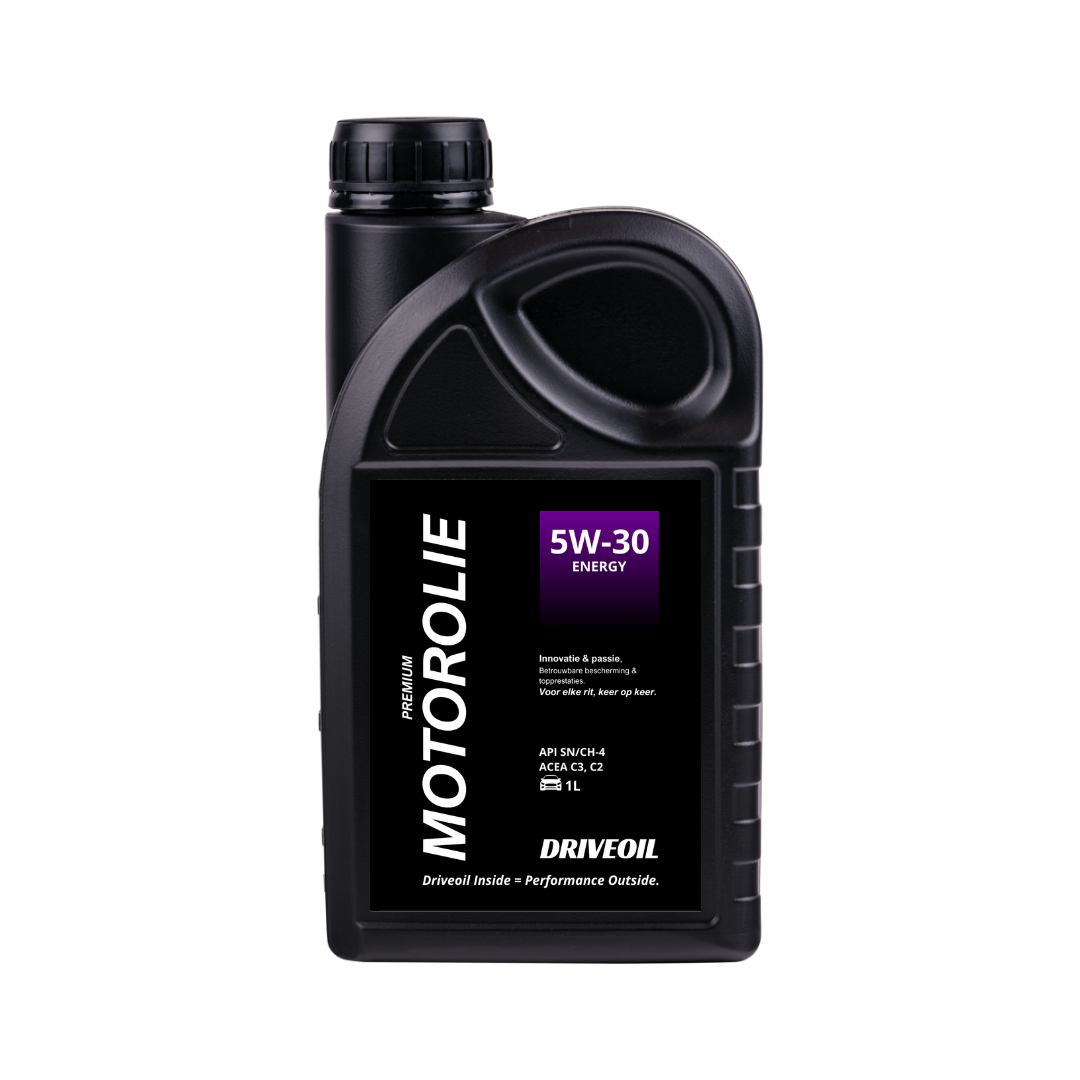 DriveOil 5W-30 Energy