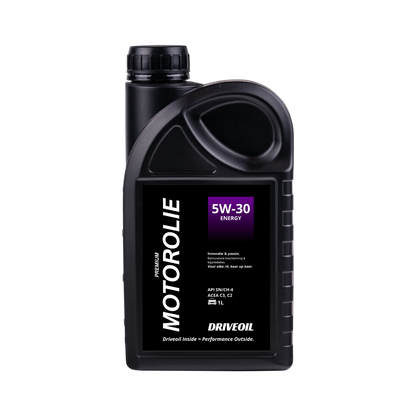 5L DriveOil 5W-30 Energy