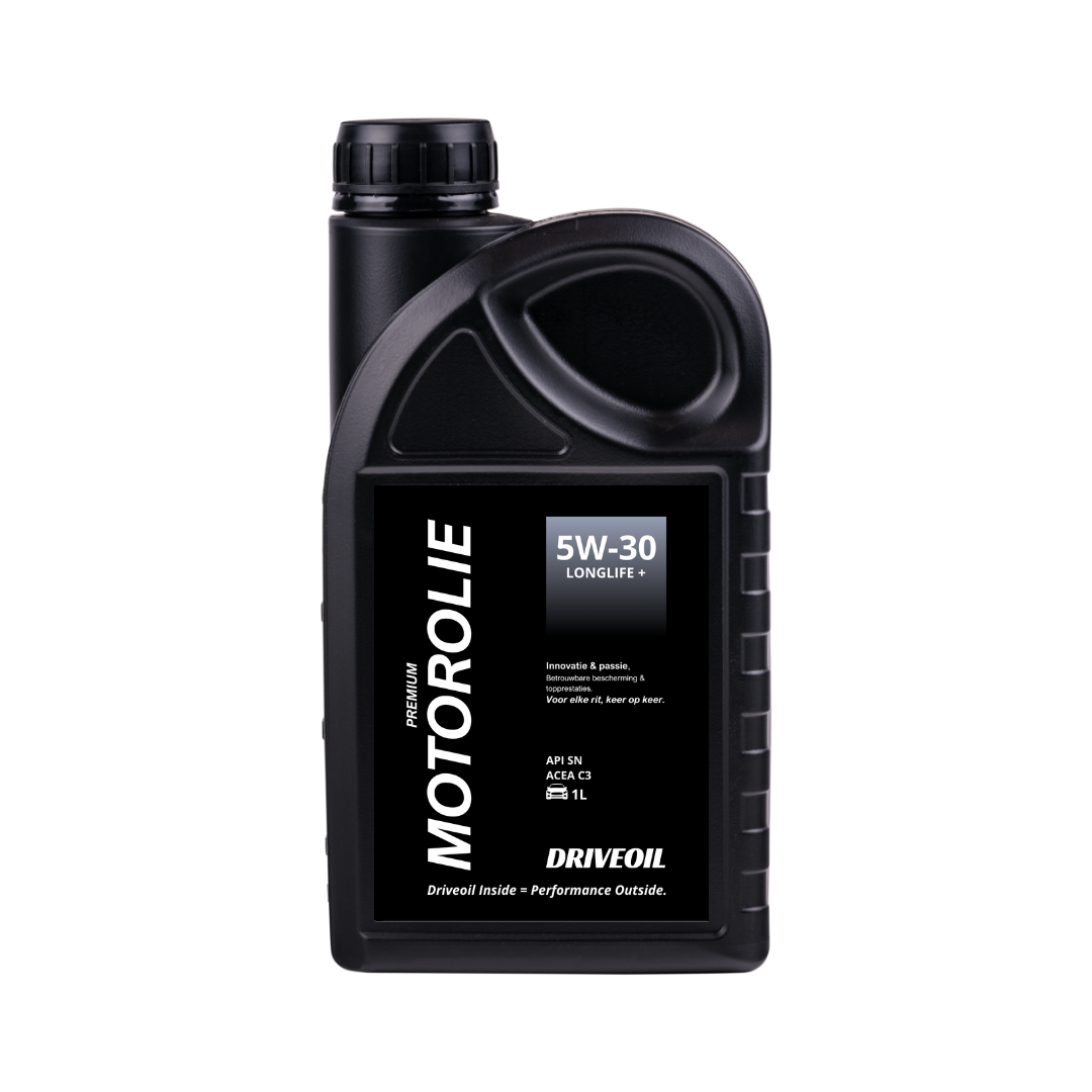 DriveOil 5W-30 Longlife+