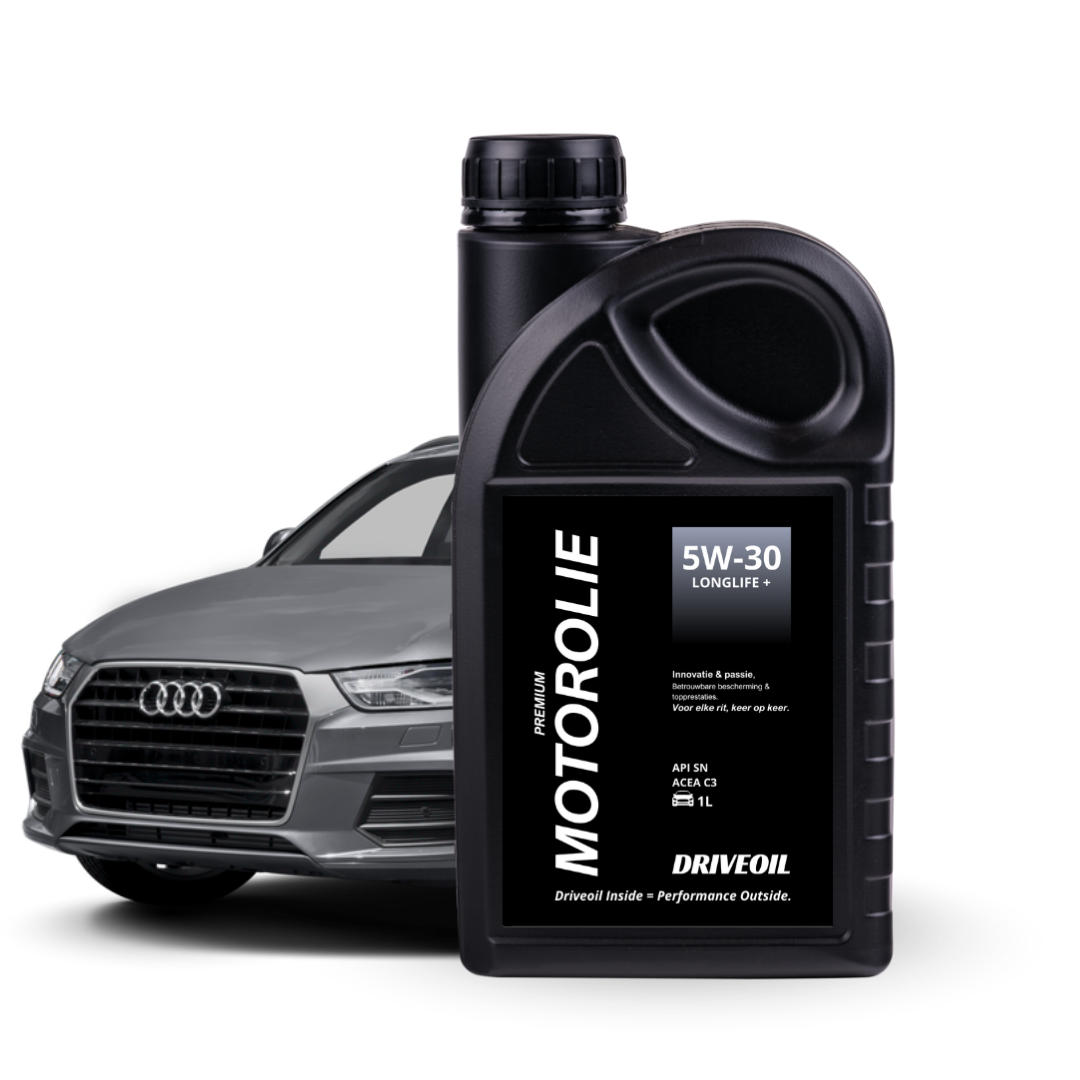 DriveOil 5W-30 Longlife+
