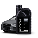 DriveOil 5W-30 Longlife+