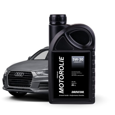 Driveoil Premium 10W-40 Energy Ultra