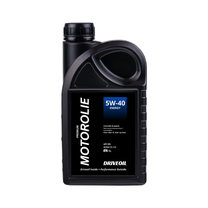 Driveoil 5W-40 Extreme