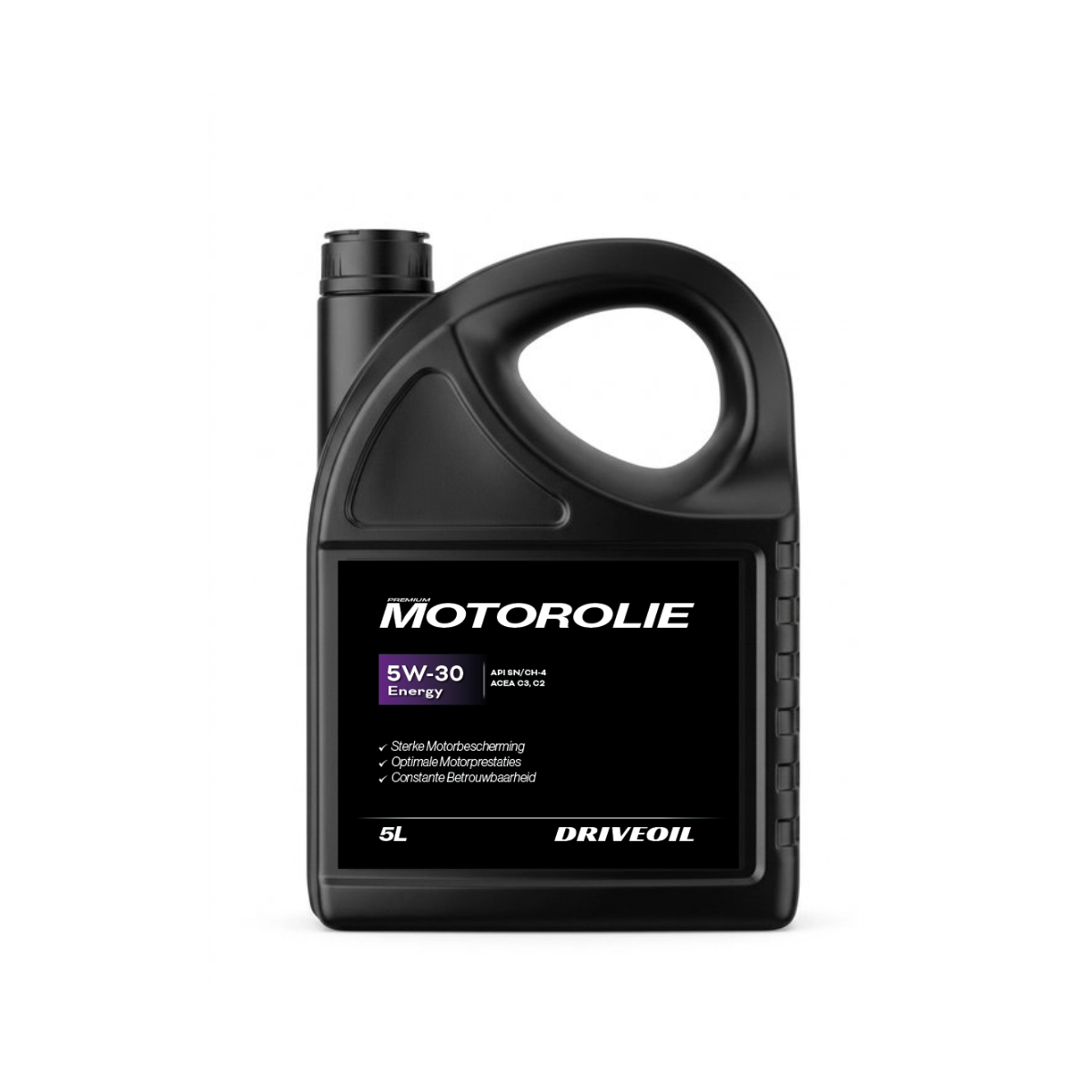5L DriveOil 5W-30 Energy