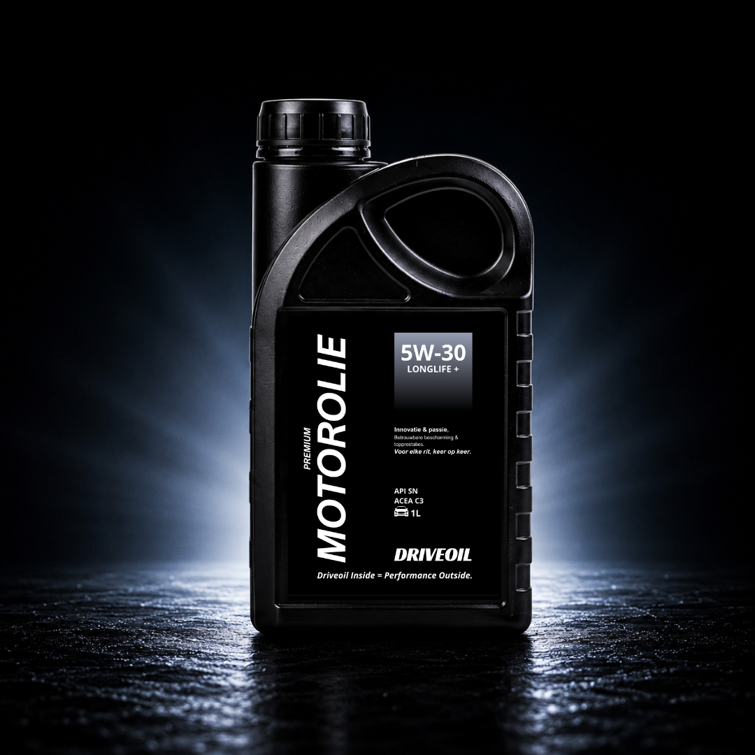 DriveOil 5W-30 Longlife+