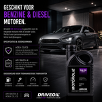 Driveoil Premium 10W-40 Energy Ultra