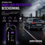Driveoil Premium 10W-40 Energy Ultra