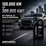 DriveOil 5W-30 Longlife+