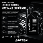 DriveOil 5W-30 Longlife+